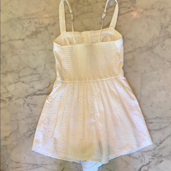 Hollister Romper XS - Picture 3 of 4